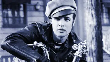 Backdrop to the movie "The Wild One" #1063068