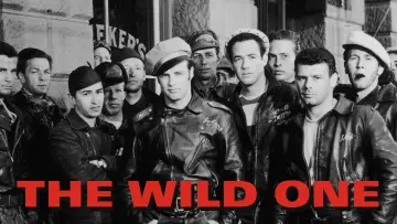 Backdrop to the movie "The Wild One" #1063069