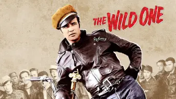 Backdrop to the movie "The Wild One" #1063070