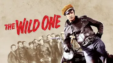 Backdrop to the movie "The Wild One" #1063072