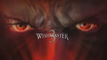 Backdrop to the movie "Wishmaster 3: Beyond the Gates of Hell" #1052158