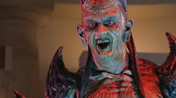 Backdrop to the movie "Wishmaster 3: Beyond the Gates of Hell" #1052159