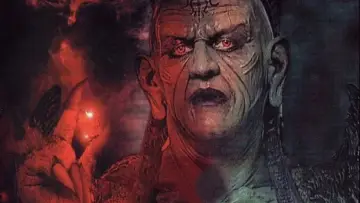 Backdrop to the movie "Wishmaster 3: Beyond the Gates of Hell" #1052161