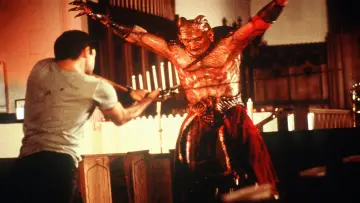 Backdrop to the movie "Wishmaster 3: Beyond the Gates of Hell" #439132