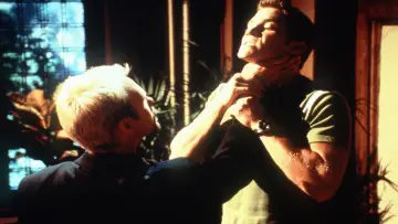 Backdrop to the movie "Wishmaster 3: Beyond the Gates of Hell" #439136