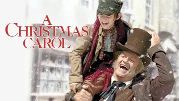 Backdrop to the movie "A Christmas Carol" #1069626
