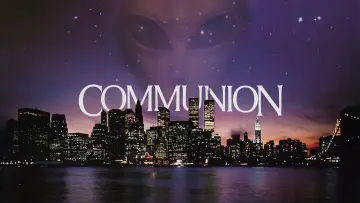Backdrop to the movie "Communion" #1058430