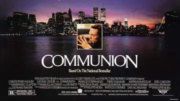 Backdrop to the movie "Communion" #1058431