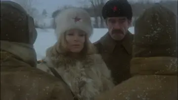 Backdrop to the movie "Ilsa, the Tigress of Siberia" #1054064