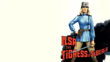 Backdrop to the movie "Ilsa, the Tigress of Siberia" #787761