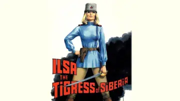 Backdrop to the movie "Ilsa, the Tigress of Siberia" #787762