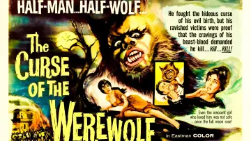 Backdrop to the movie "The Curse of the Werewolf" #1076380