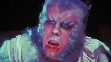 Backdrop to the movie "The Curse of the Werewolf" #434262