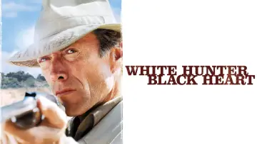 Backdrop to the movie "White Hunter, Black Heart" #146921