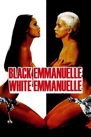 Poster to the movie "Black Velvet" #878884