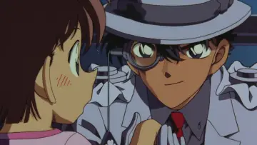 Backdrop to the movie "Detective Conan: The Last Wizard of the Century" #381315