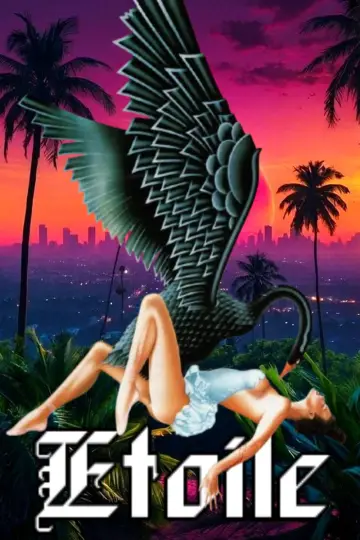 Poster to the movie "Etoile" #1100356