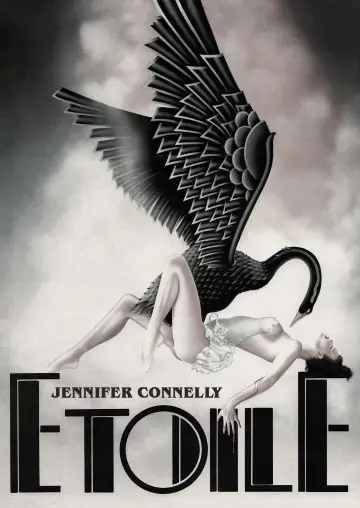 Poster to the movie "Etoile" #1192169