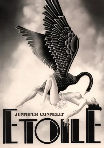 Poster to the movie "Etoile" #1192170