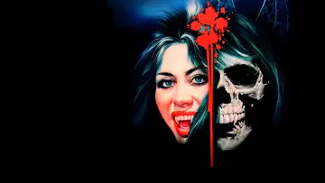 Backdrop to the movie "Female Vampire" #1091662