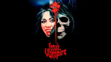 Backdrop to the movie "Female Vampire" #1091663