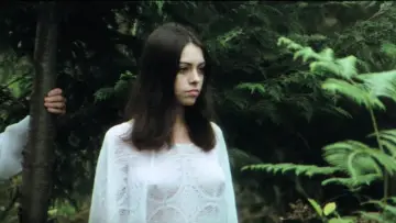 Backdrop to the movie "Female Vampire" #450564
