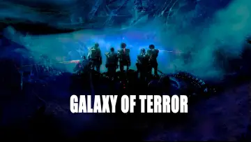 Backdrop to the movie "Galaxy of Terror" #983368