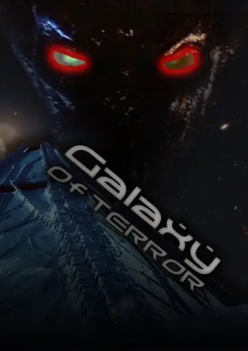 Poster to the movie "Galaxy of Terror" #983389