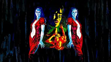 Backdrop to the movie "Twins of Evil" #411514