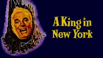 Backdrop to the movie "A King in New York" #1012207