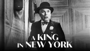 Backdrop to the movie "A King in New York" #1012208