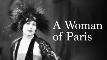 Backdrop to the movie "A Woman of Paris: A Drama of Fate" #1096000