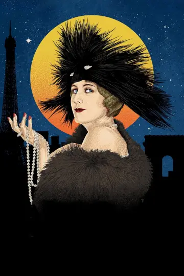 Poster to the movie "A Woman of Paris: A Drama of Fate" #1096025