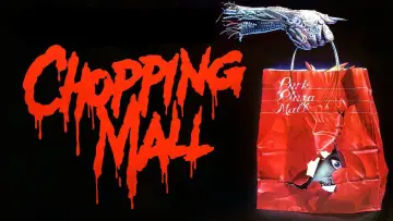 Backdrop to the movie "Chopping Mall" #938977