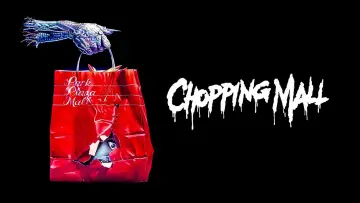 Backdrop to the movie "Chopping Mall" #938978
