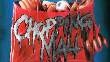 Backdrop to the movie "Chopping Mall" #938979