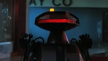 Backdrop to the movie "Chopping Mall" #938981