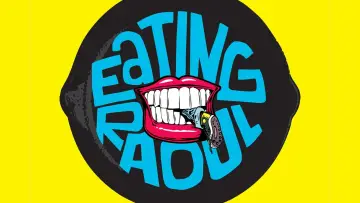 Backdrop to the movie "Eating Raoul" #1103533