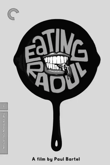 Poster to the movie "Eating Raoul" #1523821