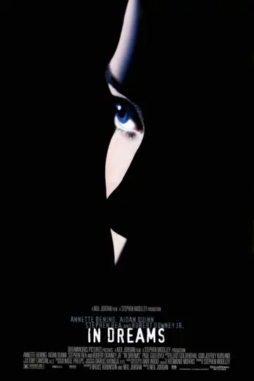 Poster to the movie "In Dreams" #1007415