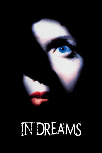 Poster to the movie "In Dreams" #342209