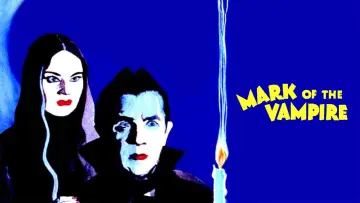 Backdrop to the movie "Mark of the Vampire" #1579106