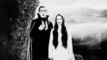 Backdrop to the movie "Mark of the Vampire" #1579108