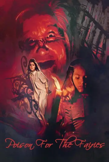 Poster to the movie "Poison for the Fairies" #1143220