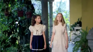 Backdrop to the movie "Poison for the Fairies" #818516