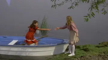 Backdrop to the movie "Poison for the Fairies" #818529