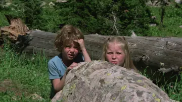 Backdrop to the movie "The Adventures of the Wilderness Family" #1180623