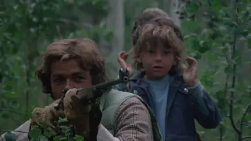 Backdrop to the movie "The Adventures of the Wilderness Family" #1180627