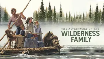 Backdrop to the movie "The Adventures of the Wilderness Family" #1180633