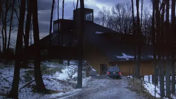 Backdrop to the movie "The Brood" #995954
